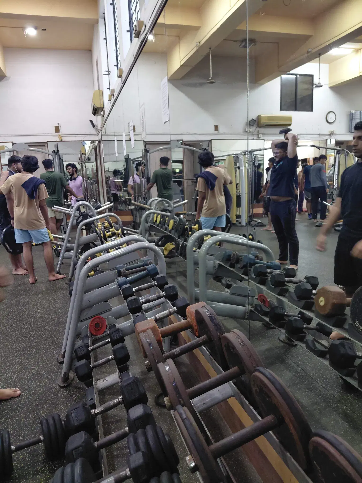 NIT Surat hostel photo 16